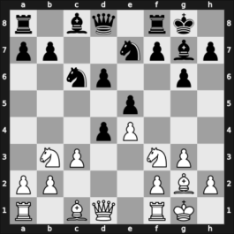 1965 Capablanca Memorial – Round 12 – Tringov, Georgi P – 1-0 – Doda, Zbigniew – G123