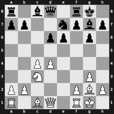 1965 Capablanca Memorial – Round 19 – Doda, Zbigniew – 0-1 – Fischer, Robert J – G197