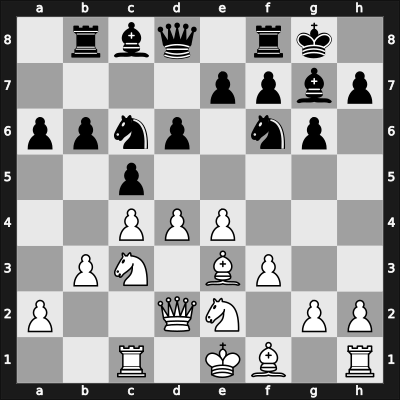 1965 Chacabuco – Round 1 – Bruno, Hugo – 0-1 – Pelikán, Jiří – G6