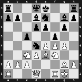 1965 Chacabuco – Round 2 – Pelikán, Jiří – 0-1 – Pugach, Mario – G9