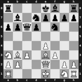 1965 Chacabuco – Round 7 – Wexler, Bernardo – 0-1 – Pelikan, Jan – G17