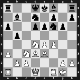 1965 Clare Benedict Cup 12th – Round 1 – Van den Berg, Carel B – 0-1 – Schmid, Lothar – G2