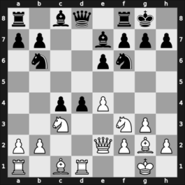 1965 Copenhagen – Round 15 – Larsen, Bent Ravn – 1-0 – Enevoldsen, Jens – G117