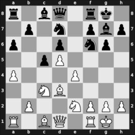 1965 Corr – Round ? – Berta, Matyas – 1-0 – Korning, Peter – G4