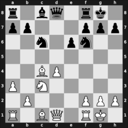 1965 Corr – Round ? – Neergaard, Holger – 0-1 – Korning, Peter – G5