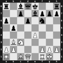 1965 Corr – Round ? – Boutteville, Cesar – 0-1 – Mitchell, Graham Russell – G18