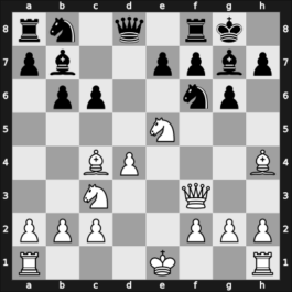 1965 Corr – Round 1 – Bergraser, Volf – 1-0 – Coolen, Leonard – G11