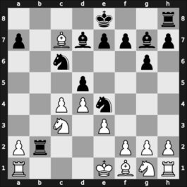 1965 Corr EU M – Round ? – Wiese W – 0-1 – Schrancz, Istvan – G2