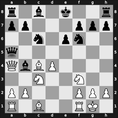 1965 Corr EU M – Round ? – Schrancz, Istvan – 1-0 – Wolff Castillo, Grischa Etienne – G6