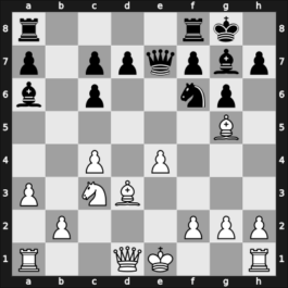 1965 Corr UDAPA – Round ? – Morgado, Juan Sebastian – 1-0 – Pizani, Oscar – G2