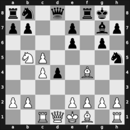 1965 Corr W-05ch – Round ? – Borisenko, Georgy K – 0-1 – Estrin, Yakov – G5