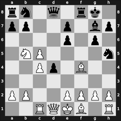 1965 Corr W-05ch – Round ? – Borisenko, Georgy K – 0-1 – Estrin, Yakov – G5