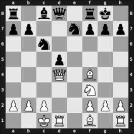 1965 DDR Ch 15th – Round 10 – Csulits, Anton – 0-1 – Franz, Joachim – G48