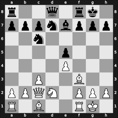 1965 DDR Ch 15th – Round 14 – Liebert, Heinz – 1-0 – Nerenz, Werner – G60
