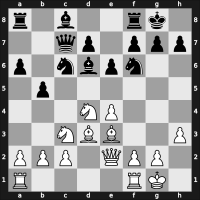 1965 DDR Ch 15th – Round 17 – Zinn, Lothar – 1-0 – Neukirch, Detlef – G73