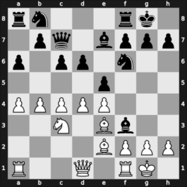 1965 FRG Ch – Round 14 – Huebner, Robert – 1-0 – Rellstab, Ludwig Sr – G36