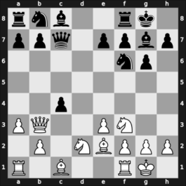 1965 FRG Ch 08th – Round 3 – Troeger, Paul – 0-1 – Mohrlok, Dieter – G3