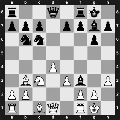 1965 FRG Ch Bad Aibling – Round 7 – Kestler, Hans-Guenther – 1-0 – Eisinger Max – G14