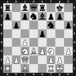 1965 Gyula – Round 10 – Kolarov, Atanas Stefanov – 1-0 – Pirc, Vasja – G15