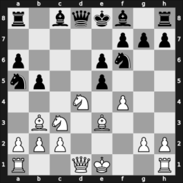 1965 Hamburg etc – Round 7 – Stanciu, Teodora-Elena – 1/2-1/2 – Krogius, Nikolai V – G87