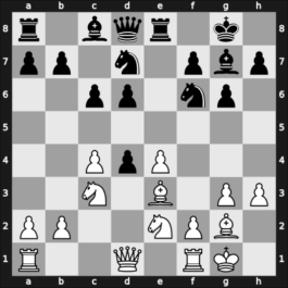 1965 Hamburg etc – Round 1 – Schmid, Leo – 1-0 – Langeweg, Kick – G6