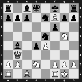 1965 Hamburg etc – Round 1 – Kluger, Gyula – 1-0 – Buljovcic, Ivan – G7