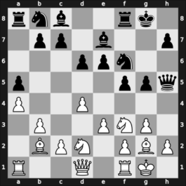1965 Hamburg etc – Round 1 – Udovcic, Mijo – 1-0 – Stanciu, Teodora-Elena – G14