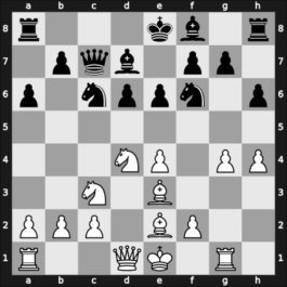 1965 Hamburg etc – Round 6 – Ciocaltea, Victor – 1-0 – Langeweg, Kick – G105