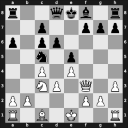 1965 Hamburg etc – Round 10 – Hartoch, Robert G – 0-1 – Lutikov, Anatoly S – G152