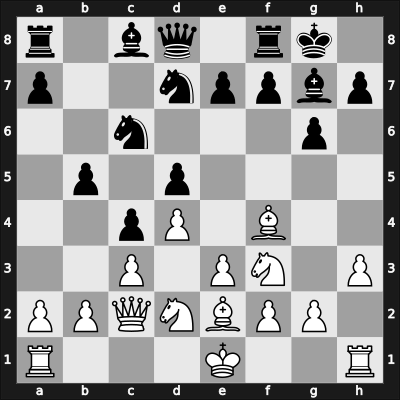 1965 Harrachov 6465 – Round 8 – Hort, Vlastimil – 1-0 – Smejkal, Jan – G4