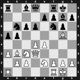 1965 Harrachov 6465 – Round 9 – Bellin, Jana M – 0-1 – Hort, Vlastimil – G10