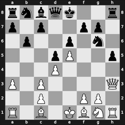 1965 Harrachov U26 – Round 3 – Smejkal, Jan – 1-0 – Petras, Jan – G9