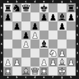 1965 Harrachov U26 – Round 4 – Petras, Jan – 0-1 – Novak, Ervin – G10