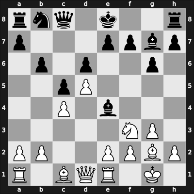 1965 Harrachov U26 – Round 4 – Petras, Jan – 0-1 – Novak, Ervin – G10