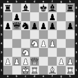 1965 Harrachov U26 – Round 5 – Novak, Ervin – 1/2-1/2 – Plachetka, Jan – G14