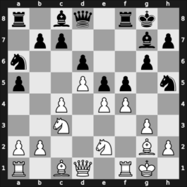 1965 Harrachov U26 – Round 6 – Seifert, Milan – 1-0 – Novak, Ervin – G15