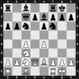 1965 Harrachov U26 – Round 8 – Plachetka, Jan – 1-0 – Bellin, Jana M – G21