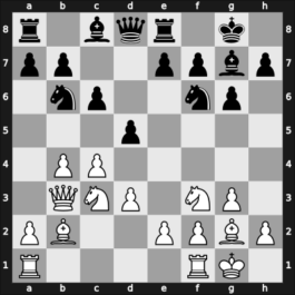1965 Harrachov U26 – Round 9 – Janata, Michael – 1-0 – Ferenc, Peter – G24