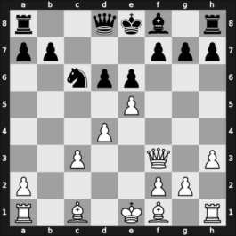 1965 Hastings ch-BCF – Round 11 – Thomas Andrew – 1/2-1/2 – Beach, TJ. – G112