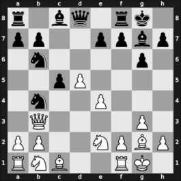 1965 Hungary – Round 1 – Forintos, Gyozo V – 0-1 – Flesch, János – G9