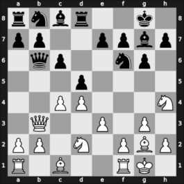 1965 Hungary – Round 1 – Kluger, Gyula – 1-0 – Navarovszky, Laszlo – G57
