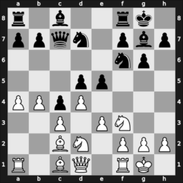 1965 Hungary – Round 1 – Koberl, Ferenc – 0-1 – Bilek, Istvan – G109