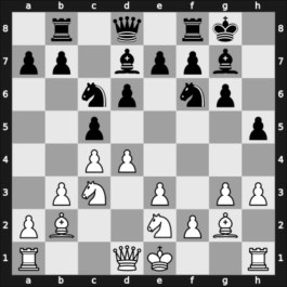 1965 Hungary – Round 1 – Bilek, Istvan – 1-0 – Honfi, K. – G7