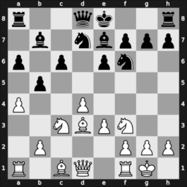 1965 Hungary – Round 1 – Kluger, Gyula – 1-0 – Hajtun, Joseph – G15