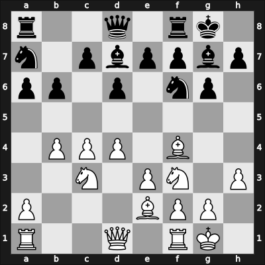 1965 Hungary – Round 1 – Farago, Ivan – 0-1 – Sapi, Laszlo – G23