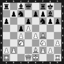 1965 Hungary – Round 1 – Bilek, Istvan – 1-0 – Sapi, Laszlo – G58