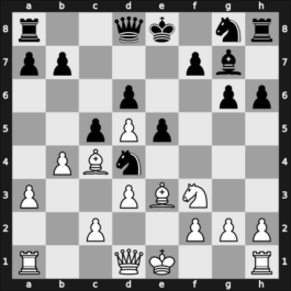 1965 Hungary – Round 1 – Szily, Jozsef – 1-0 – Forintos, Gyozo V – G71