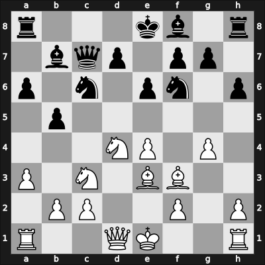 1965 Hungary – Round 1 – Barczay, Laszlo – 0-1 – Hajtun, Joseph – G74