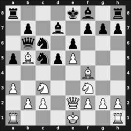 1965 Hungary – Round 1 – Szilagyi, Peter – 1-0 – Farago, Ivan – G100