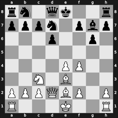 1965 ISR Ch – Round 13 – Peli, Giora Dr – 1/2-1/2 – Kagan, Shimon – G52